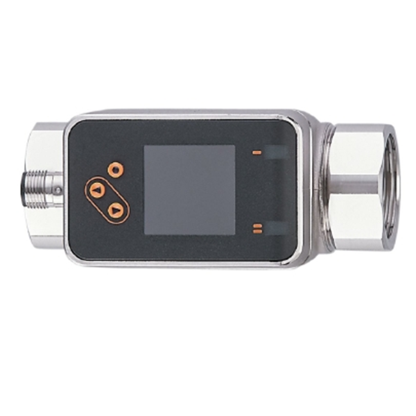 德國(guó)IFM易福門電磁流量計(jì)SM8120