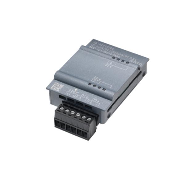 德國SIEMENS西門子PLC S7-1200 6ES7954-8LL04-0AA0