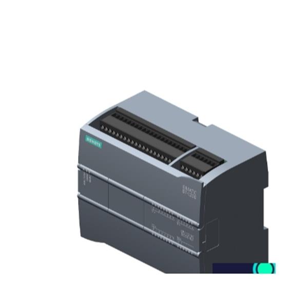德國SIEMENS西門子PLC S7-1200 6ES7954-8LL04-0AA0