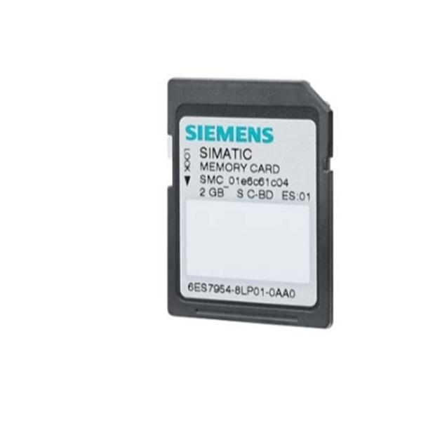 德國SIEMENS西門子PLC S7-1200 6ES7954-8LL04-0AA0