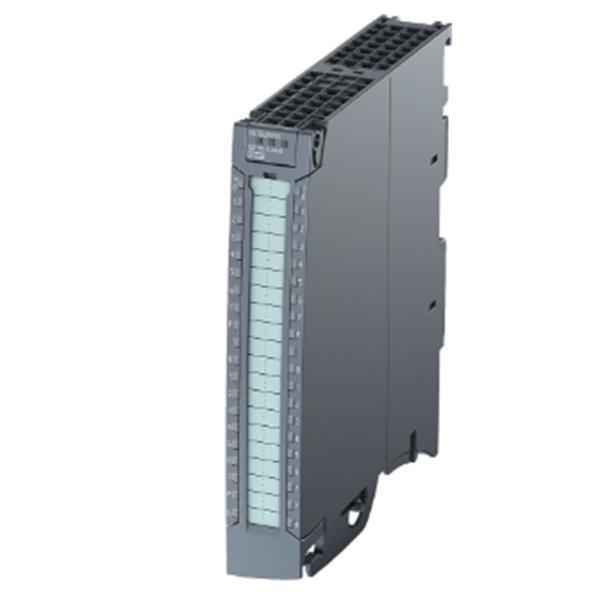 德國(guó)SIEMENS西門(mén)子PLC S7-1500  6ES7521-1BH10-0AA0