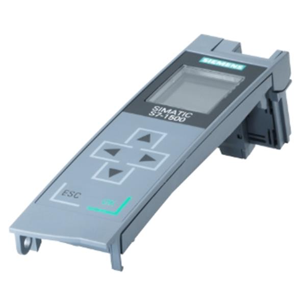 德國(guó)SIEMENS西門(mén)子PLC S7-1500  6ES7521-1BH10-0AA0