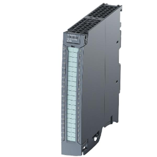 德國(guó)SIEMENS西門(mén)子PLC S7-1500  6ES7521-1BH10-0AA0