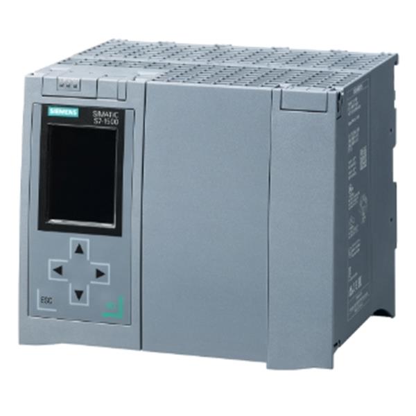德國(guó)SIEMENS西門(mén)子PLC S7-1500  6ES7521-1BH10-0AA0