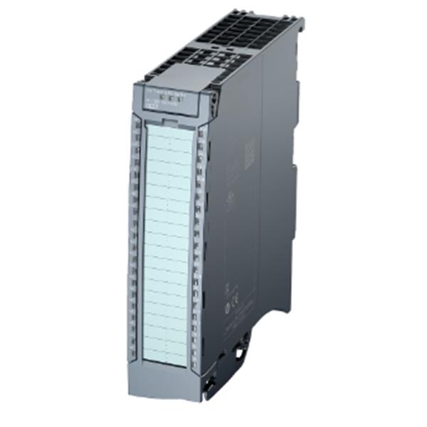 德國(guó)SIEMENS西門(mén)子PLC S7-1500  6ES7521-1BH10-0AA0