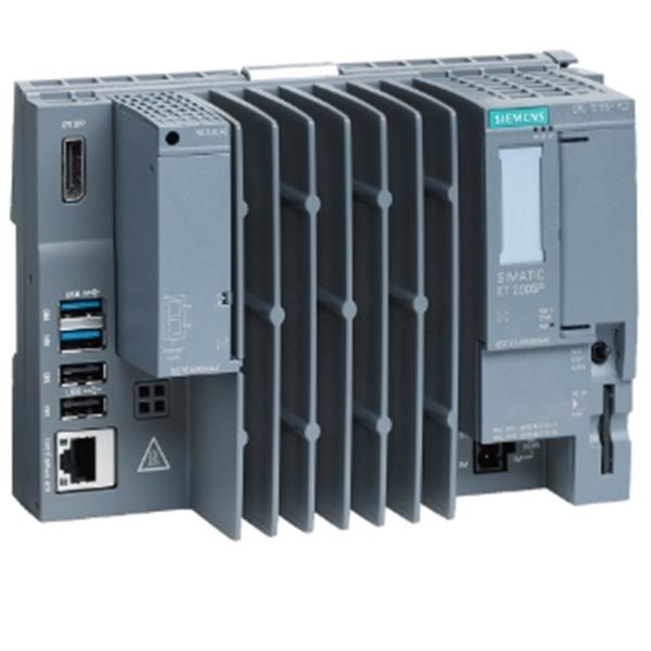 德國(guó)SIEMENS西門(mén)子PLC S7-1500  6ES7521-1BH10-0AA0