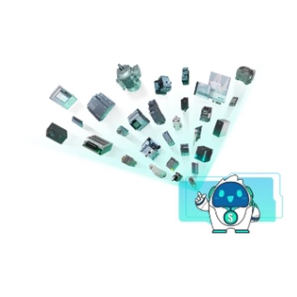 德國(guó)SIEMENS西門(mén)子PLC S7-1500  6ES7521-1BH10-0AA0