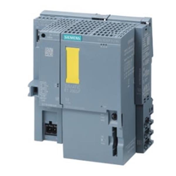 德國(guó)SIEMENS西門(mén)子PLC S7-1500  6ES7521-1BH10-0AA0