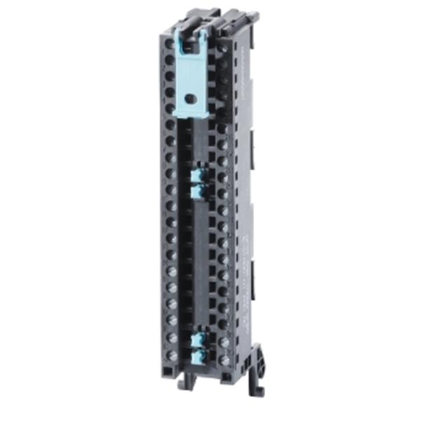 德國(guó)SIEMENS西門(mén)子PLC S7-1500  6ES7521-1BH10-0AA0