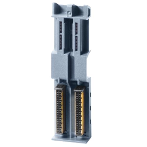 德國(guó)SIEMENS西門(mén)子PLC S7-1500  6ES7521-1BH10-0AA0