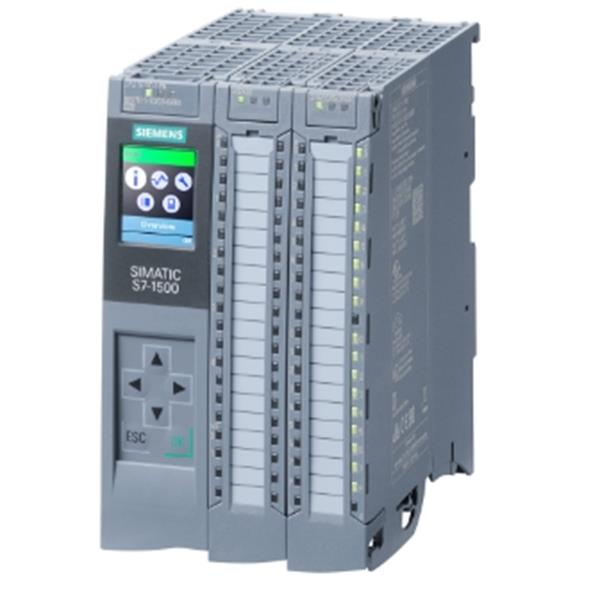 德國(guó)SIEMENS西門(mén)子PLC S7-1500  6ES7521-1BH10-0AA0