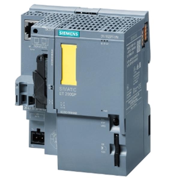 德國(guó)SIEMENS西門(mén)子PLC S7-1500  6ES7521-1BH10-0AA0
