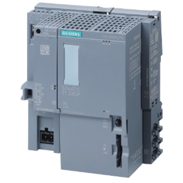 德國(guó)SIEMENS西門(mén)子PLC S7-1500  6ES7521-1BH10-0AA0