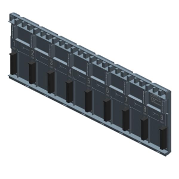 德國(guó)SIEMENS西門(mén)子PLC S7-1500  6ES7521-1BH10-0AA0