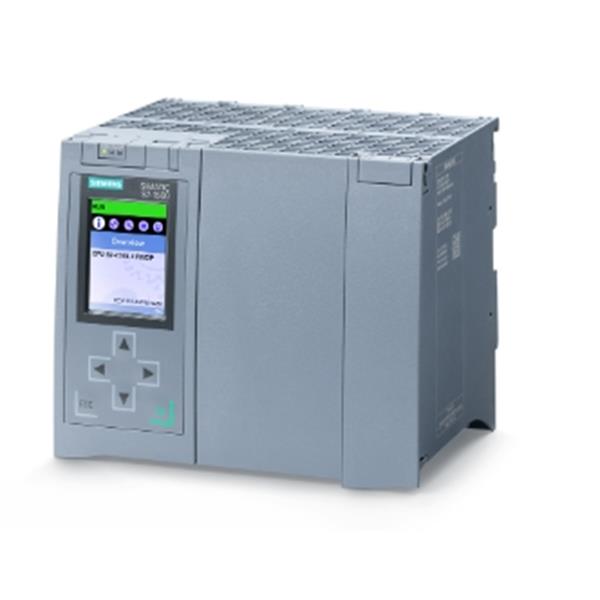 德國(guó)SIEMENS西門(mén)子PLC S7-1500  6ES7521-1BH10-0AA0