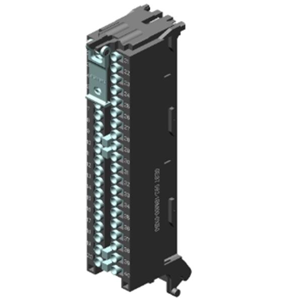 德國(guó)SIEMENS西門(mén)子PLC S7-1500  6ES7521-1BH10-0AA0