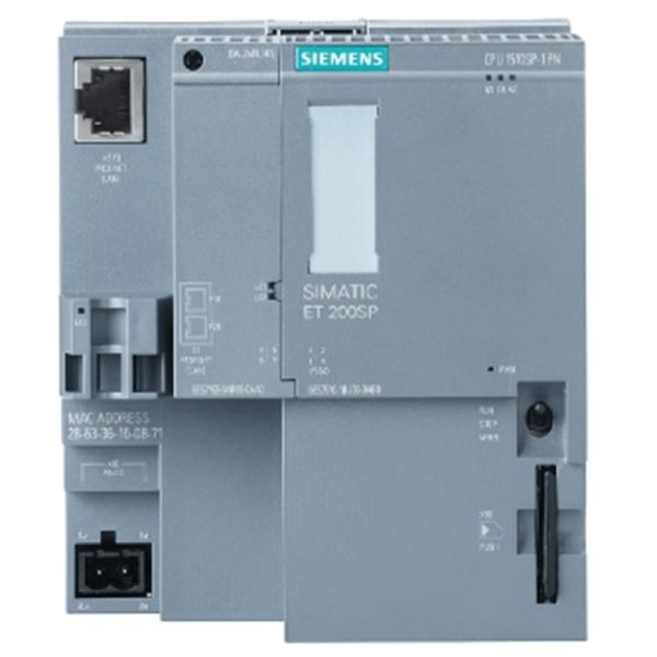 德國(guó)SIEMENS西門(mén)子PLC S7-1500  6ES7521-1BH10-0AA0