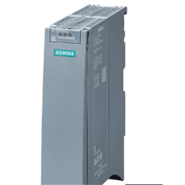 德國(guó)SIEMENS西門(mén)子PLC S7-1500  6ES7521-1BH10-0AA0