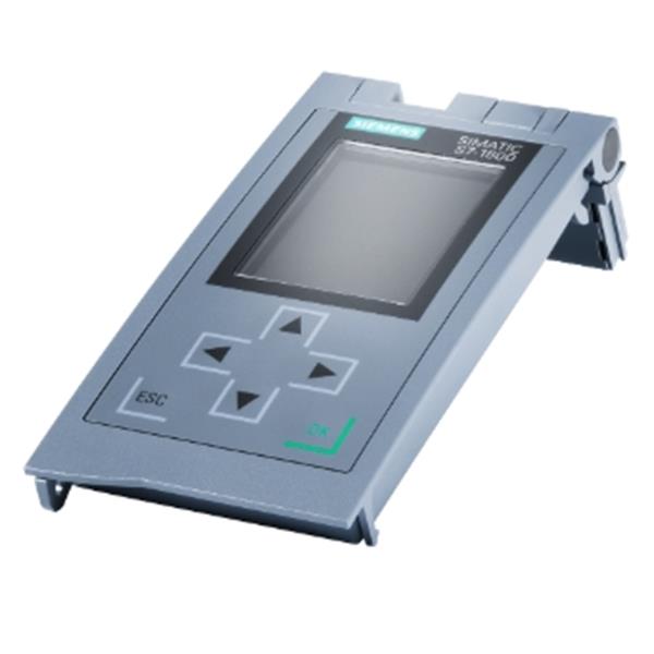 德國(guó)SIEMENS西門(mén)子PLC S7-1500  6ES7521-1BH10-0AA0