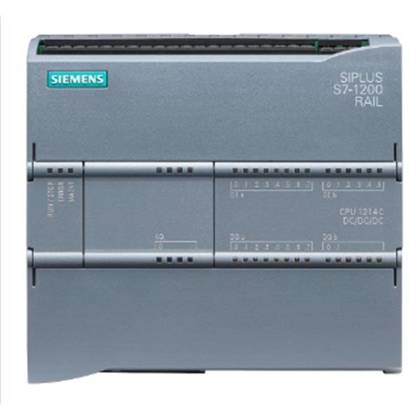 德國SIEMENS西門子PLC SIPLUS PLC極端工況  6AG1124-0JC01-4AX0