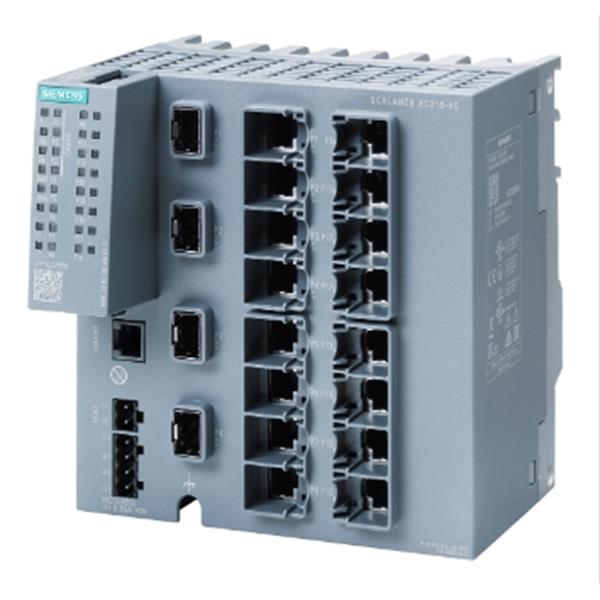 德國SIEMENS西門子PLC SIPLUS PLC極端工況  6AG1124-0JC01-4AX0
