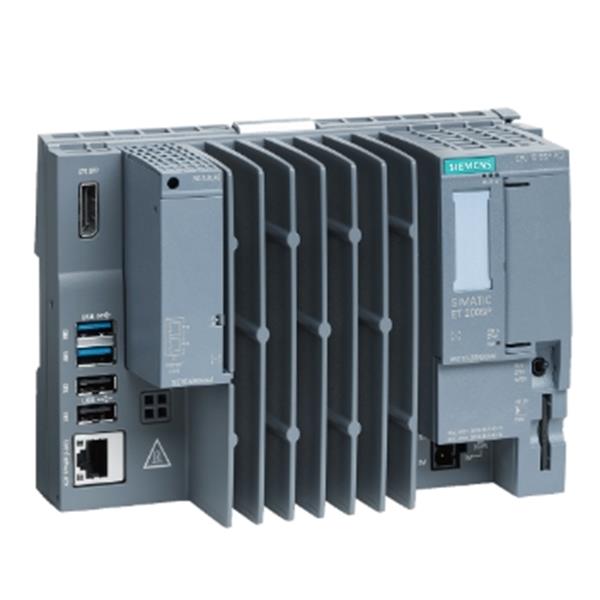 德國SIEMENS西門子PLC SIPLUS PLC極端工況  6AG1124-0JC01-4AX0