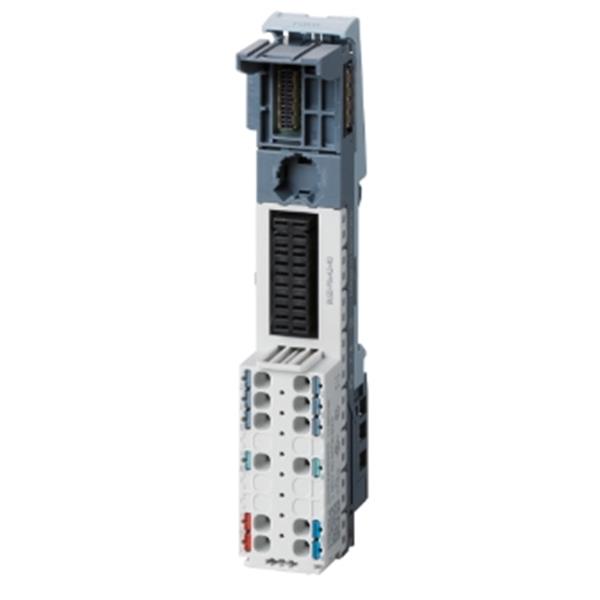 德國SIEMENS西門子PLC SIPLUS PLC極端工況  6AG1124-0JC01-4AX0