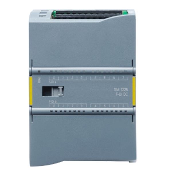 德國SIEMENS西門子PLC SIPLUS PLC極端工況  6AG1124-0JC01-4AX0