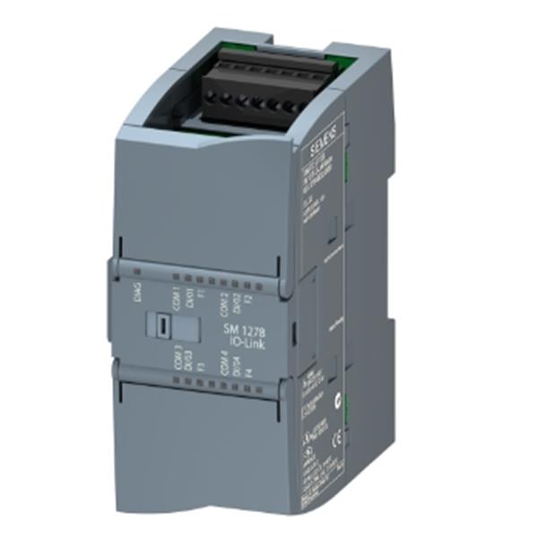 德國SIEMENS西門子PLC SIPLUS PLC極端工況  6AG1124-0JC01-4AX0