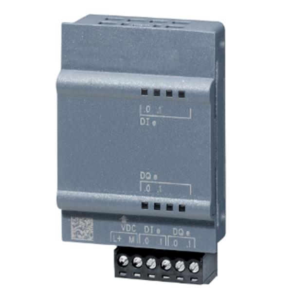 德國SIEMENS西門子PLC SIPLUS PLC極端工況  6AG1124-0JC01-4AX0