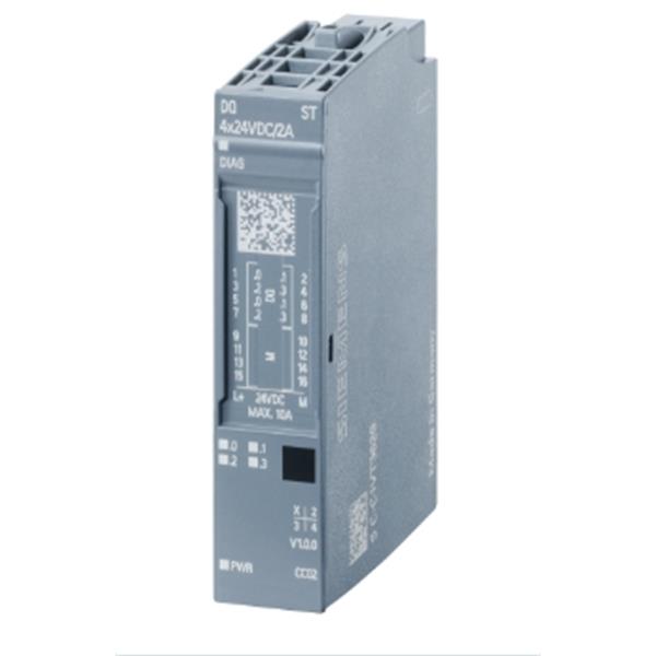 德國SIEMENS西門子PLC SIPLUS PLC極端工況  6AG1124-0JC01-4AX0