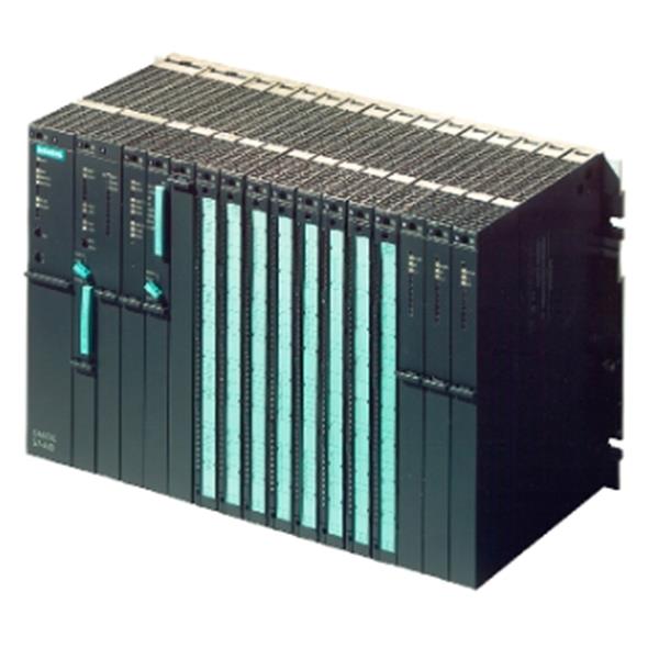 德國SIEMENS西門子PLC S7-400  6ES7412-1XJ07-0AB0