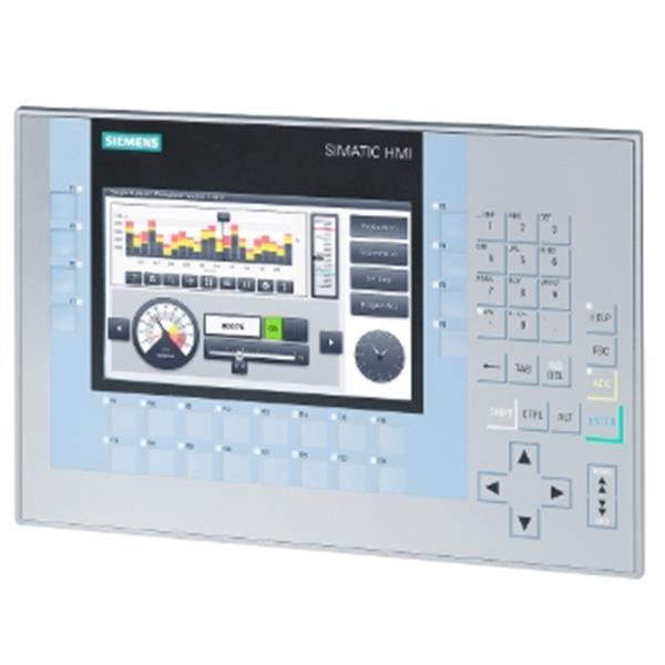 德國SIEMENS西門子 人機界面HMI   6AV6671-8XD00-0AX0