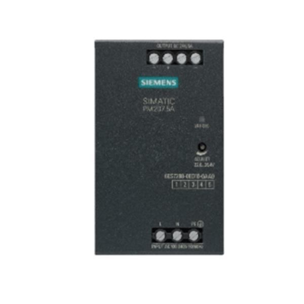 德國SIEMENS西門子 工業(yè)電源 6ES7923-0BD00-0CB0