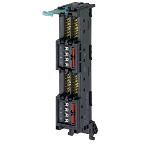 德國SIEMENS西門子 工業(yè)電源 6ES7923-0BD00-0CB0