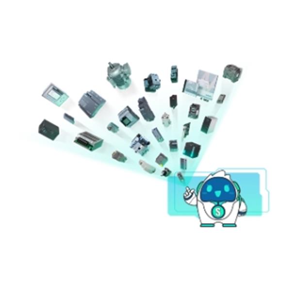 德國(guó)SIEMENS西門子 工業(yè)以太網(wǎng)交換機(jī)  6GK5004-0BA00-1AB2