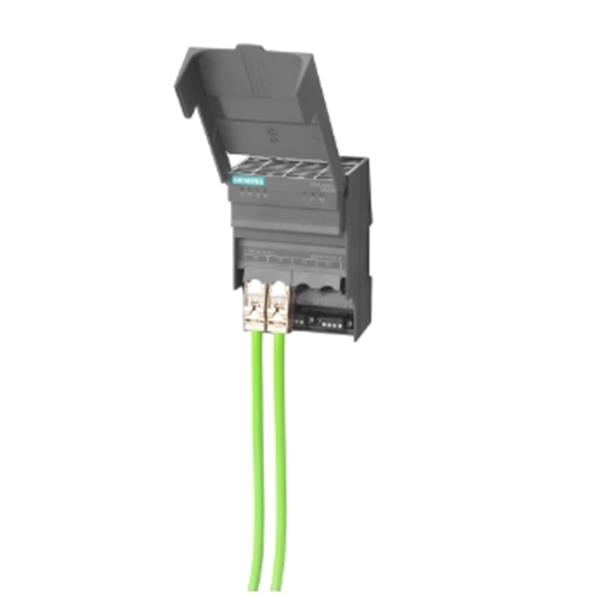 德國SIEMENS西門子 工業(yè)以太網(wǎng)交換機(jī) 6GK5208-0RA00-5AC2