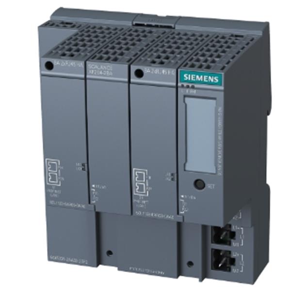 德國SIEMENS西門子 工業(yè)以太網(wǎng)交換機(jī) 6GK5208-0RA00-5AC2