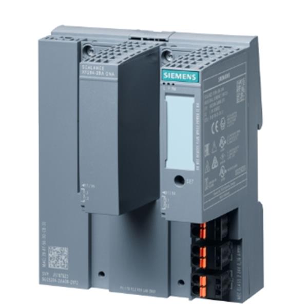 德國SIEMENS西門子 工業(yè)以太網(wǎng)交換機(jī) 6GK5208-0RA00-5AC2