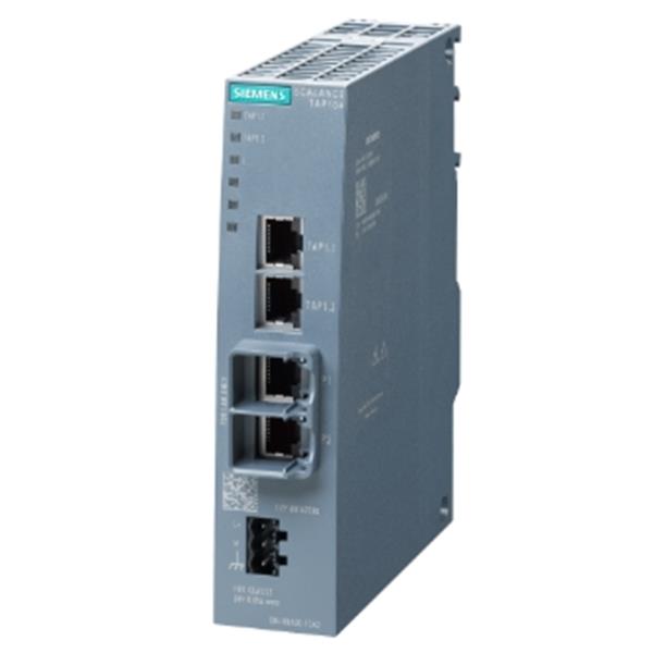 德國SIEMENS西門子 工業(yè)以太網(wǎng)交換機(jī) 6GK5208-0RA00-5AC2