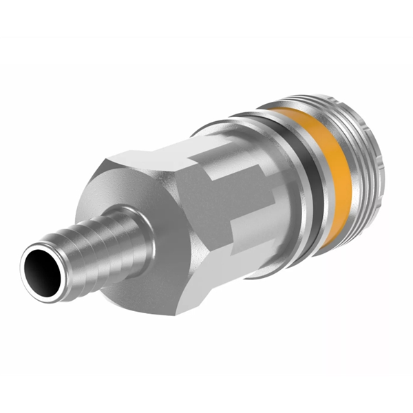AtlasCopco瑞典SmartQIC 接頭SMARTQIC-15US-M10-NPT 4221004003
