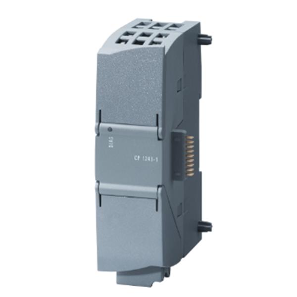 德國(guó)SIEMENS西門(mén)子工業(yè)通訊處理器 6GK1562-4AA00