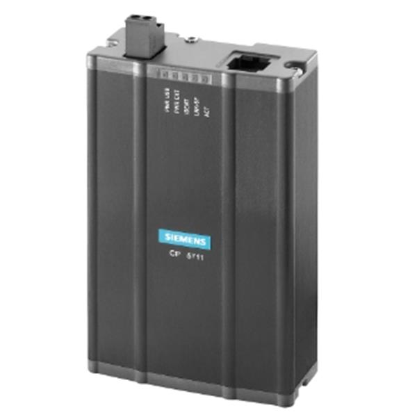 德國(guó)SIEMENS西門(mén)子工業(yè)通訊處理器 6GK1562-4AA00