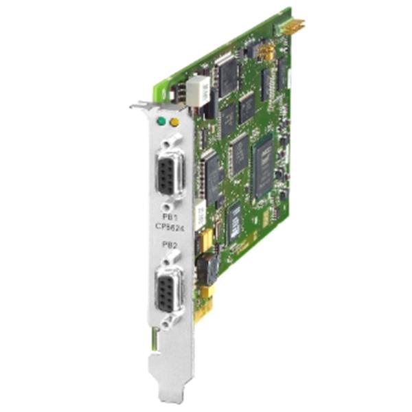 德國(guó)SIEMENS西門(mén)子工業(yè)通訊處理器 6GK1562-4AA00
