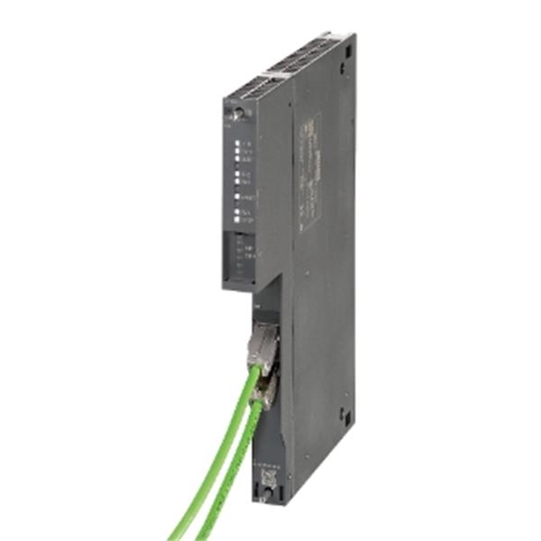 德國(guó)SIEMENS西門(mén)子工業(yè)通訊處理器 6GK1562-4AA00