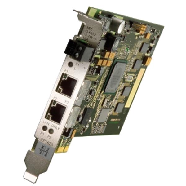 德國(guó)SIEMENS西門(mén)子工業(yè)通訊處理器 6GK1562-4AA00