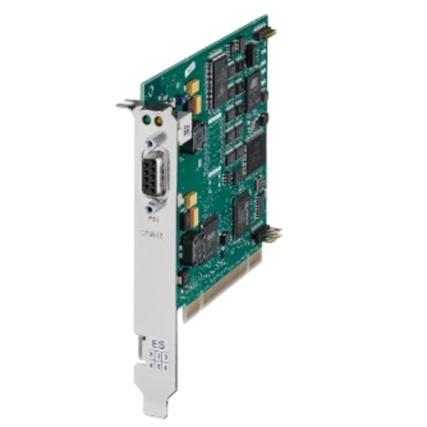 德國(guó)SIEMENS西門(mén)子工業(yè)通訊處理器 6GK1562-4AA00