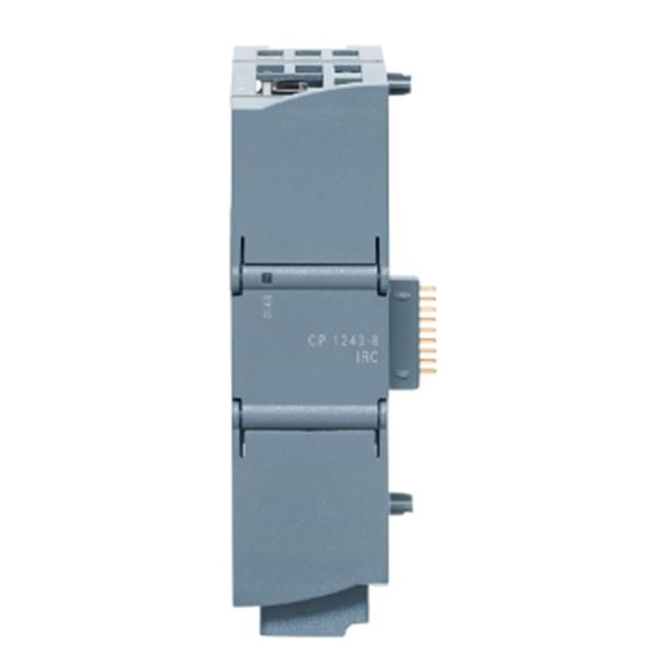 德國(guó)SIEMENS西門(mén)子工業(yè)通訊處理器 6GK1562-4AA00