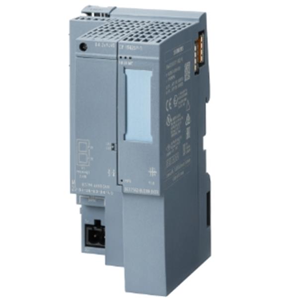 德國(guó)SIEMENS西門(mén)子工業(yè)通訊處理器 6GK1562-4AA00