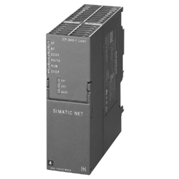 德國(guó)SIEMENS西門(mén)子工業(yè)通訊處理器 6GK1562-4AA00